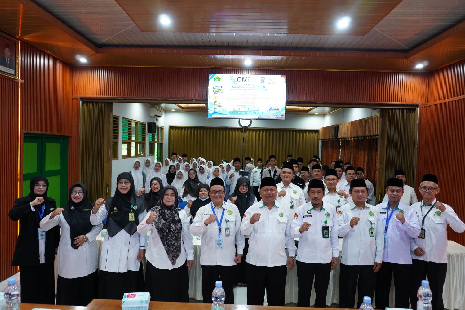 Kankemenag Bantul
