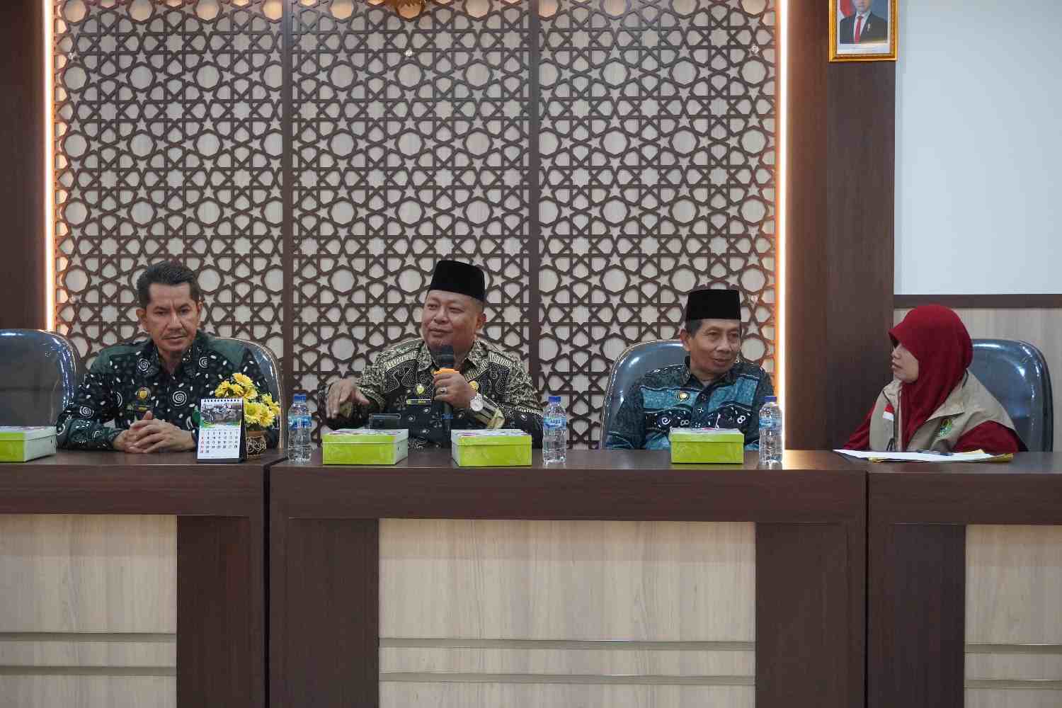 Kankemenag Bantul