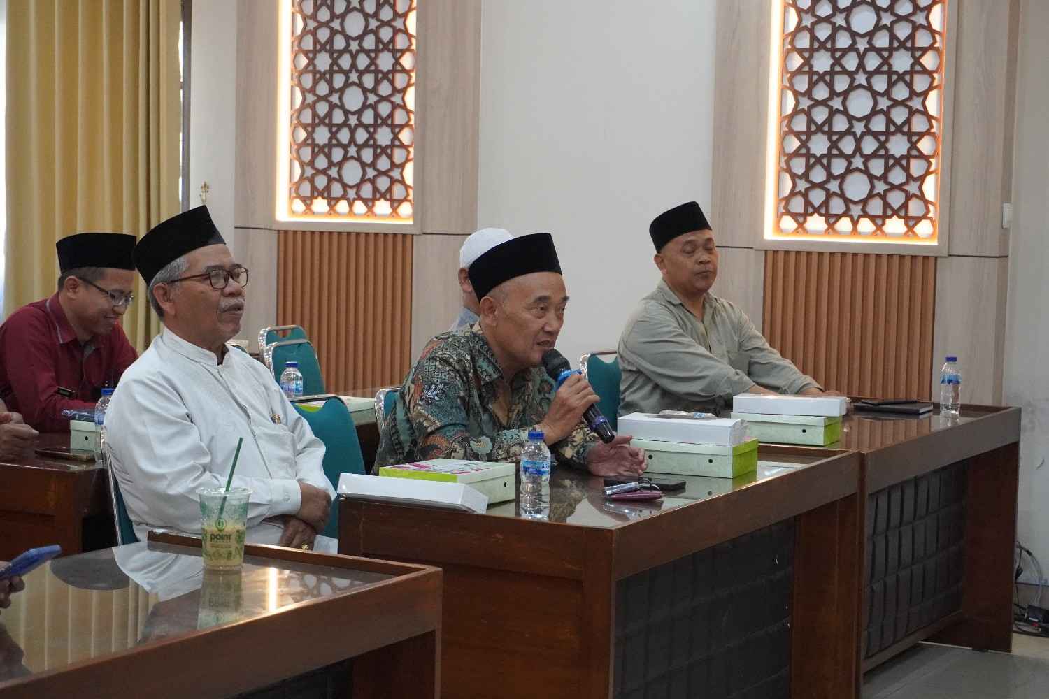 Kankemenag Bantul