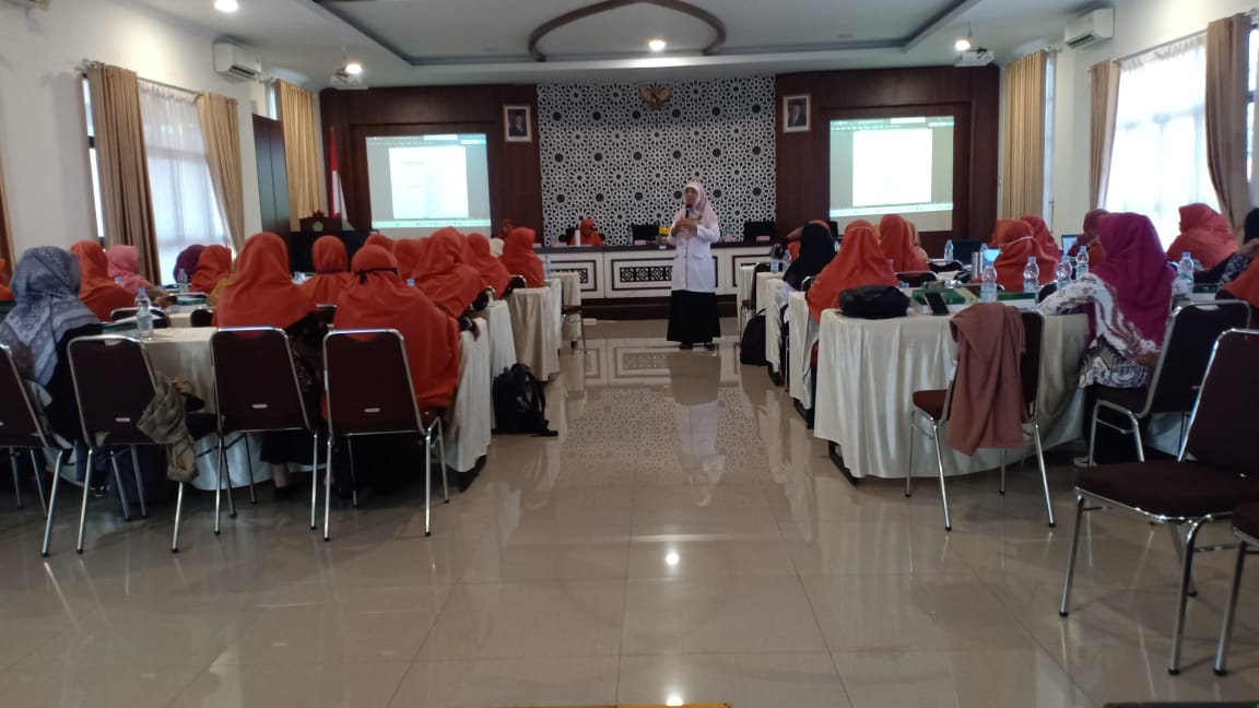 Kemenag Bantul