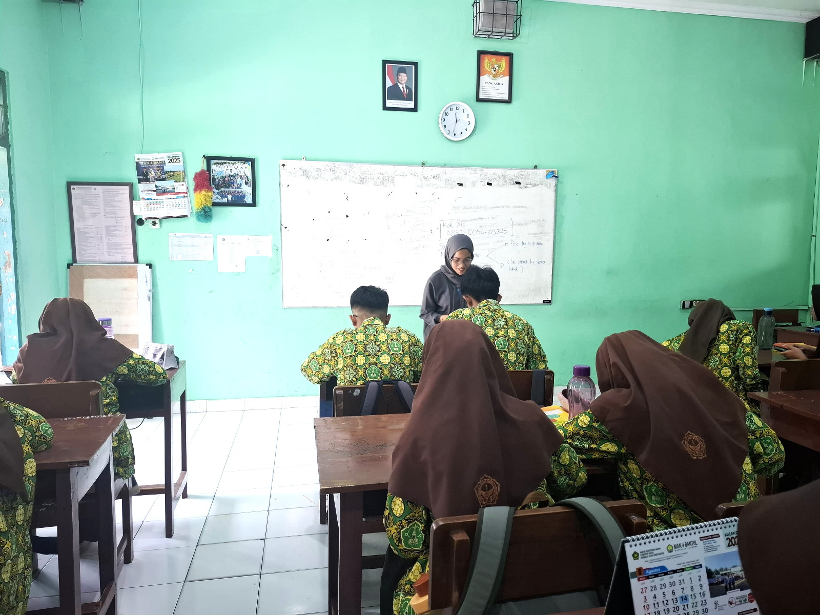 MAN 4 Bantul