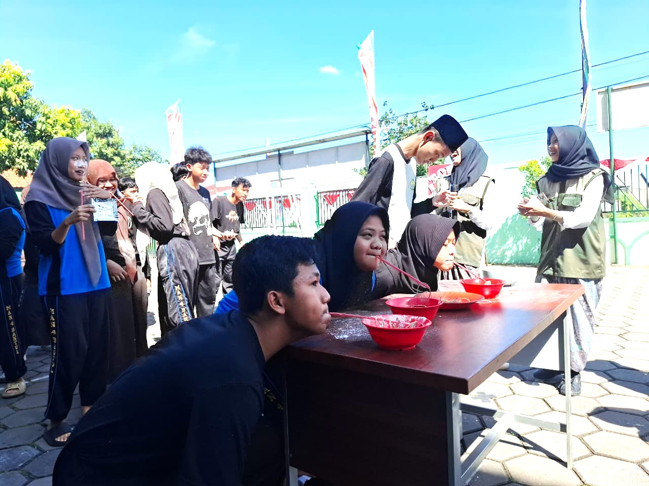 MAN 4 Bantul