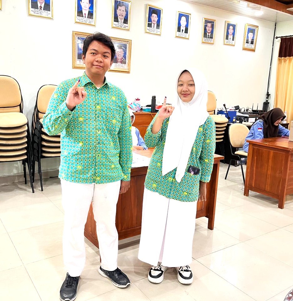 MAN 4 Bantul