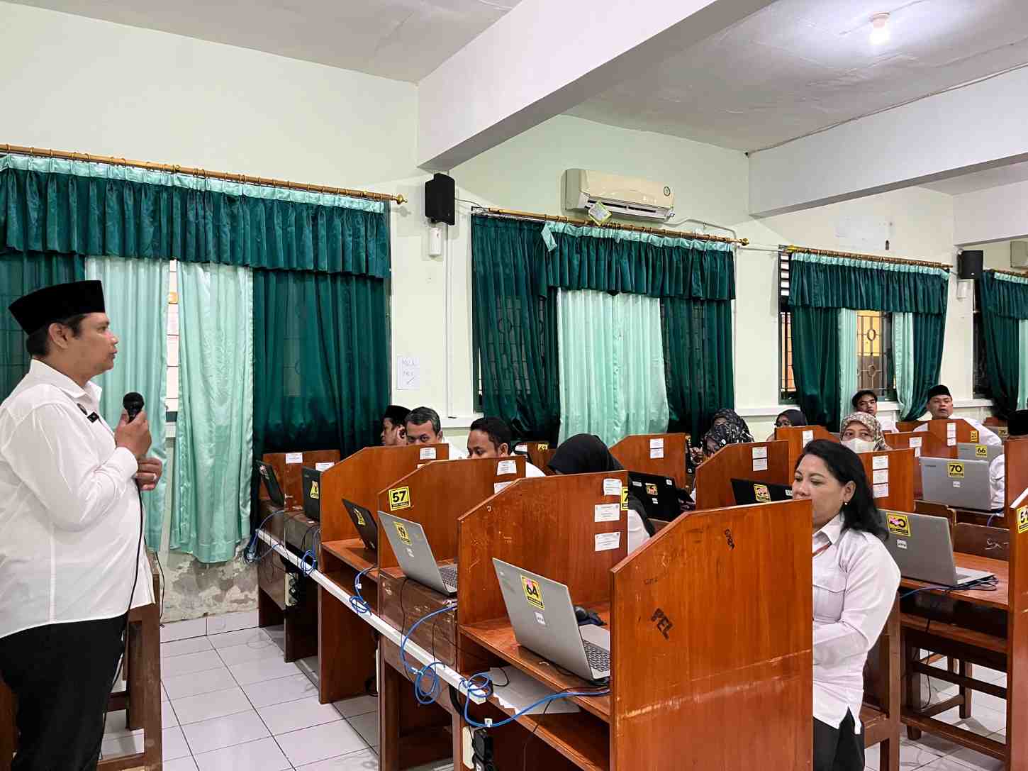Kankemenag Bantul