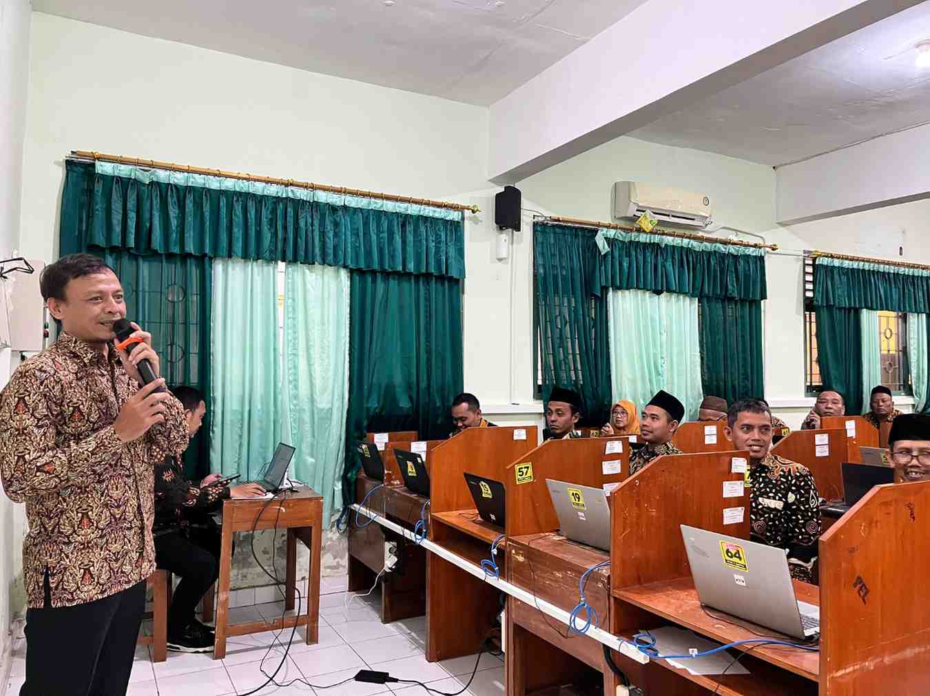 Kankemenag Bantul