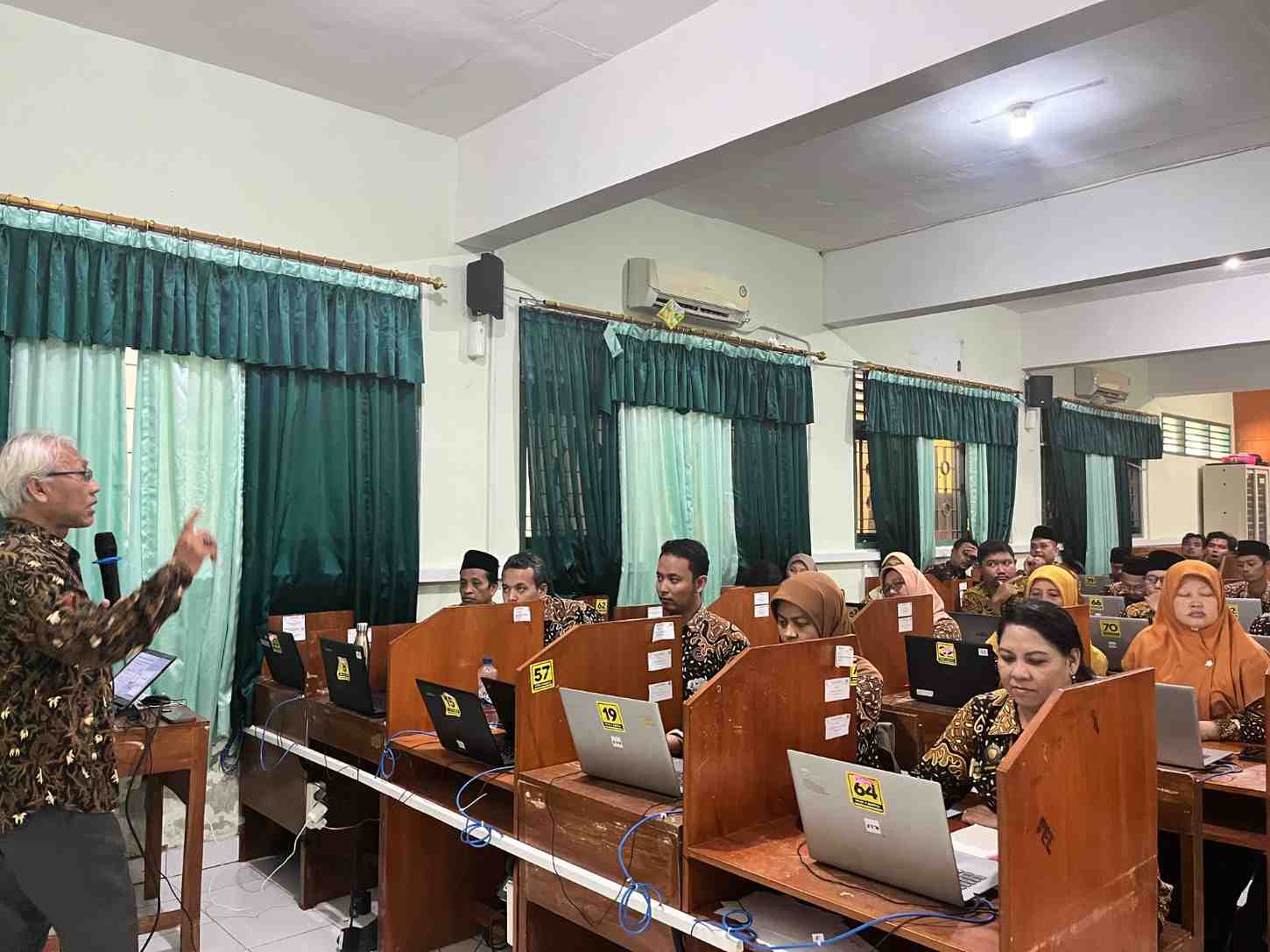 Kankemenag Bantul