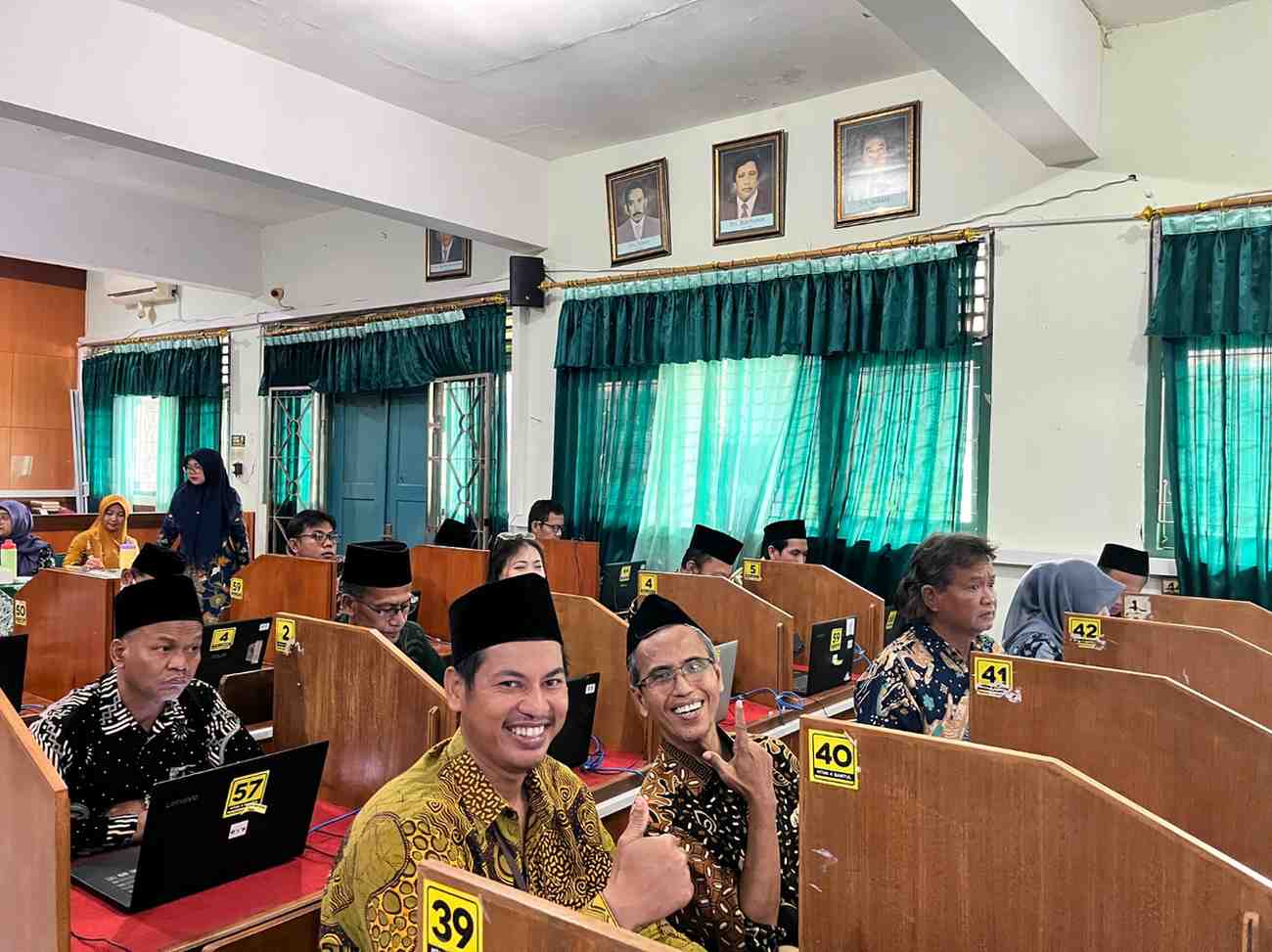 Kankemenag Bantul