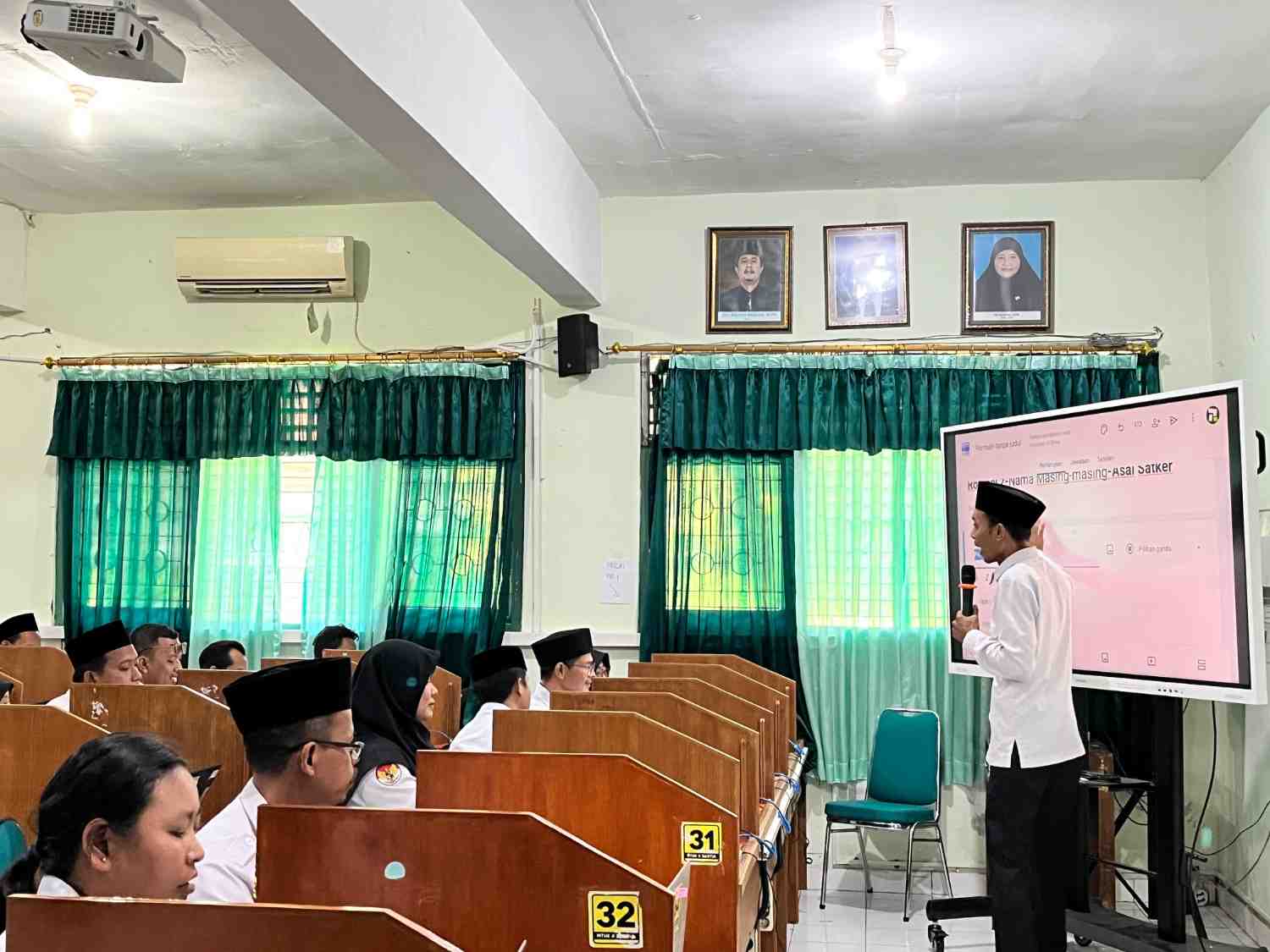 Kankemenag Bantul
