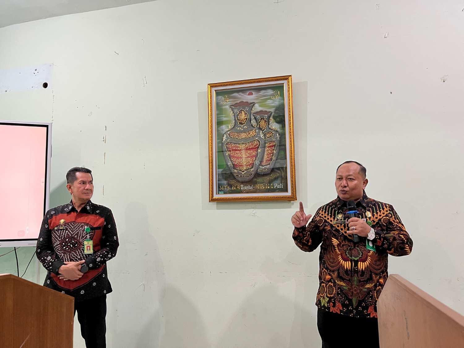 Kankemenag Bantul