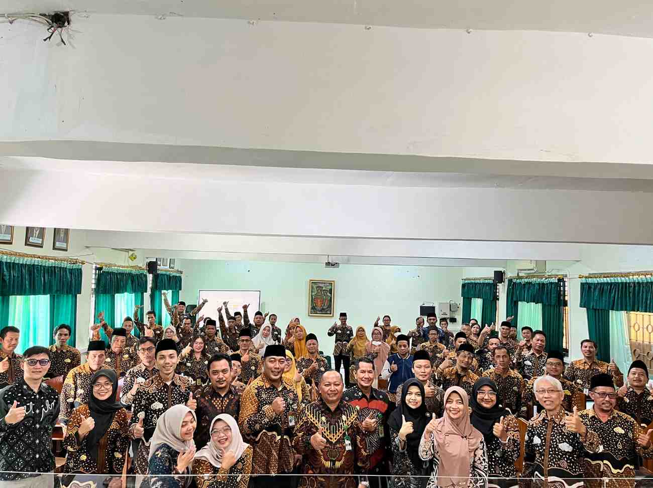Kankemenag Bantul