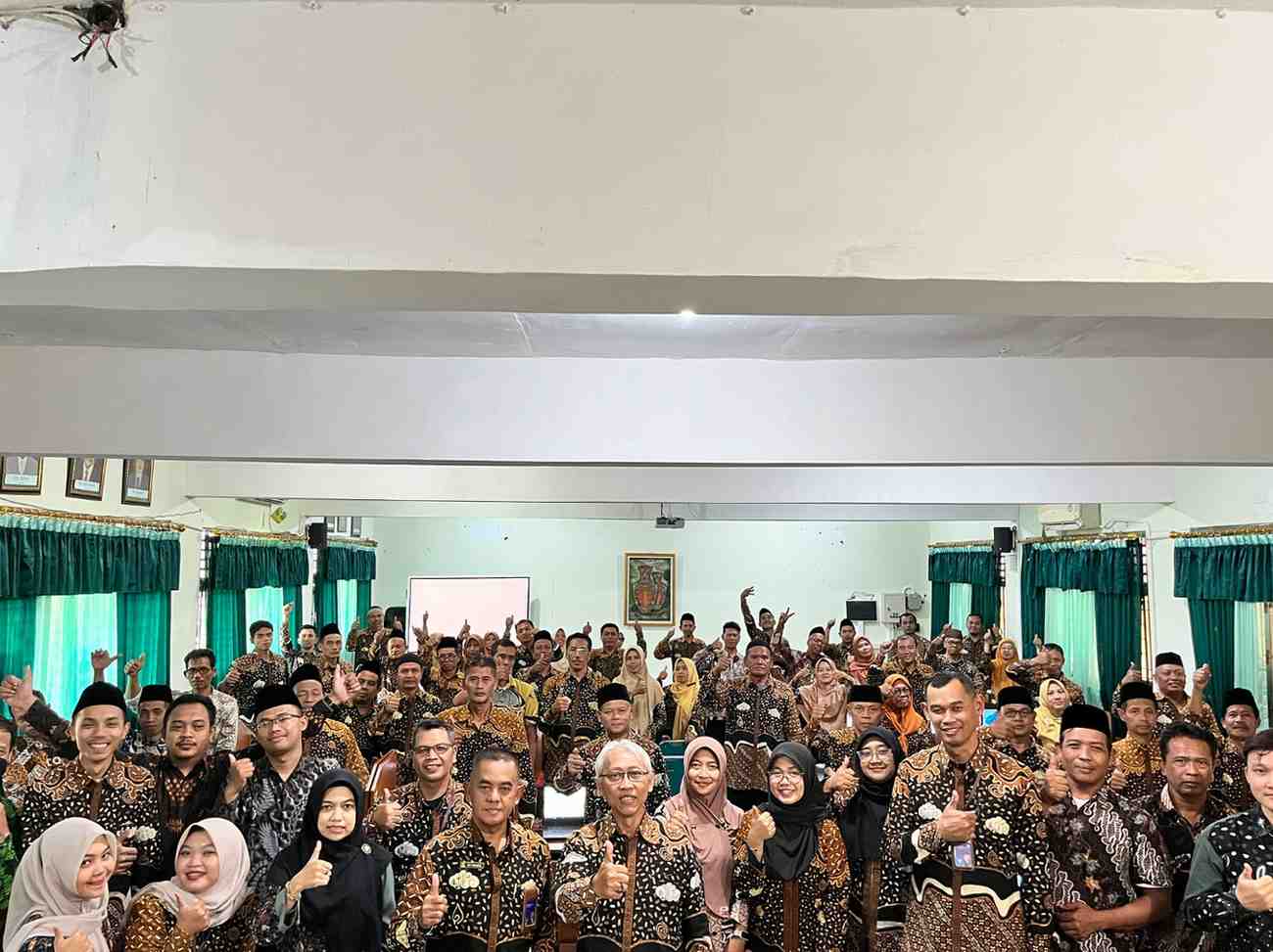 Kankemenag Bantul