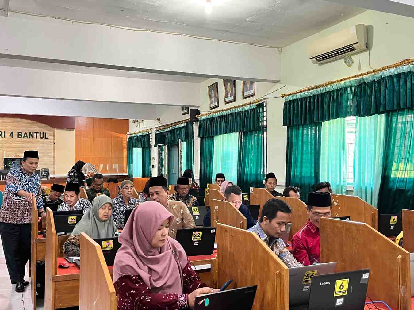Kankemenag Bantul