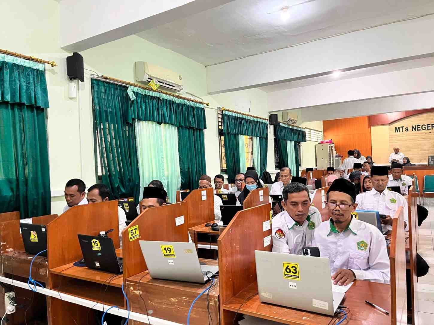 Kankemenag Bantul