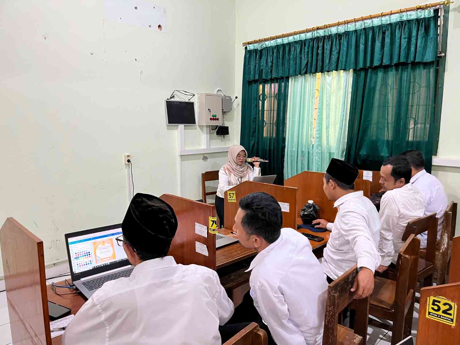 Kankemenag Bantul
