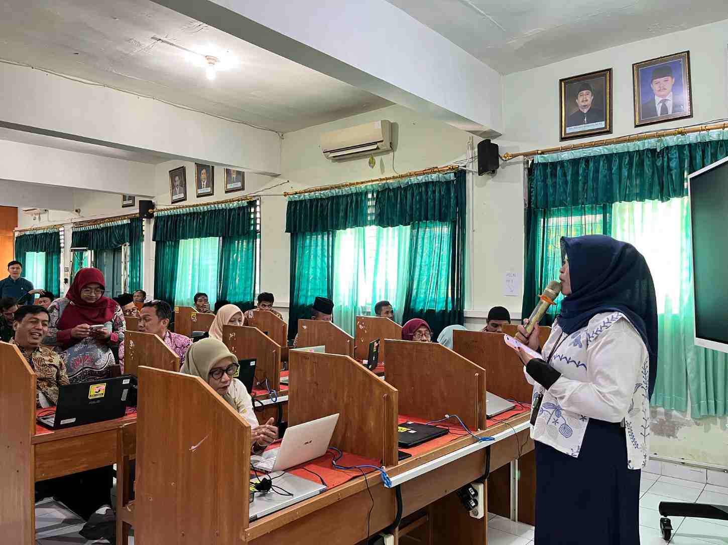 Kankemenag Bantul