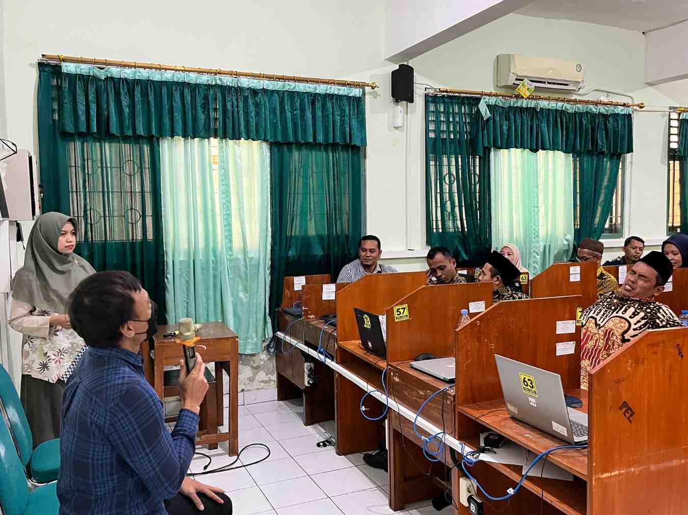 Kankemenag Bantul