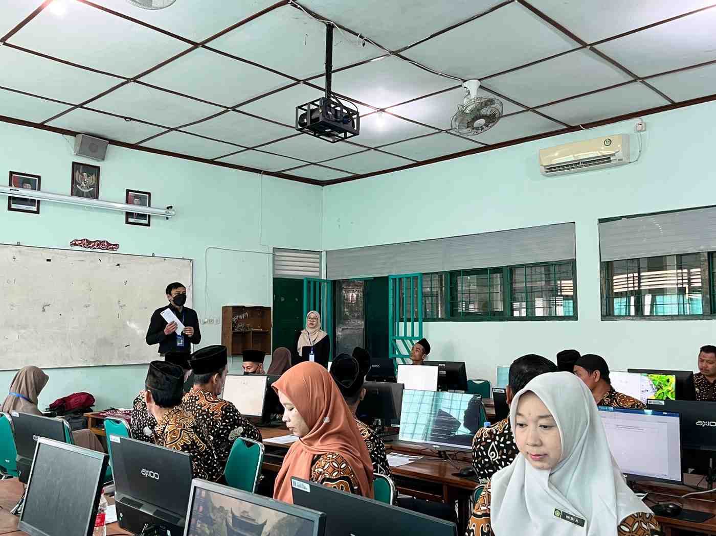 Kankemenag Bantul