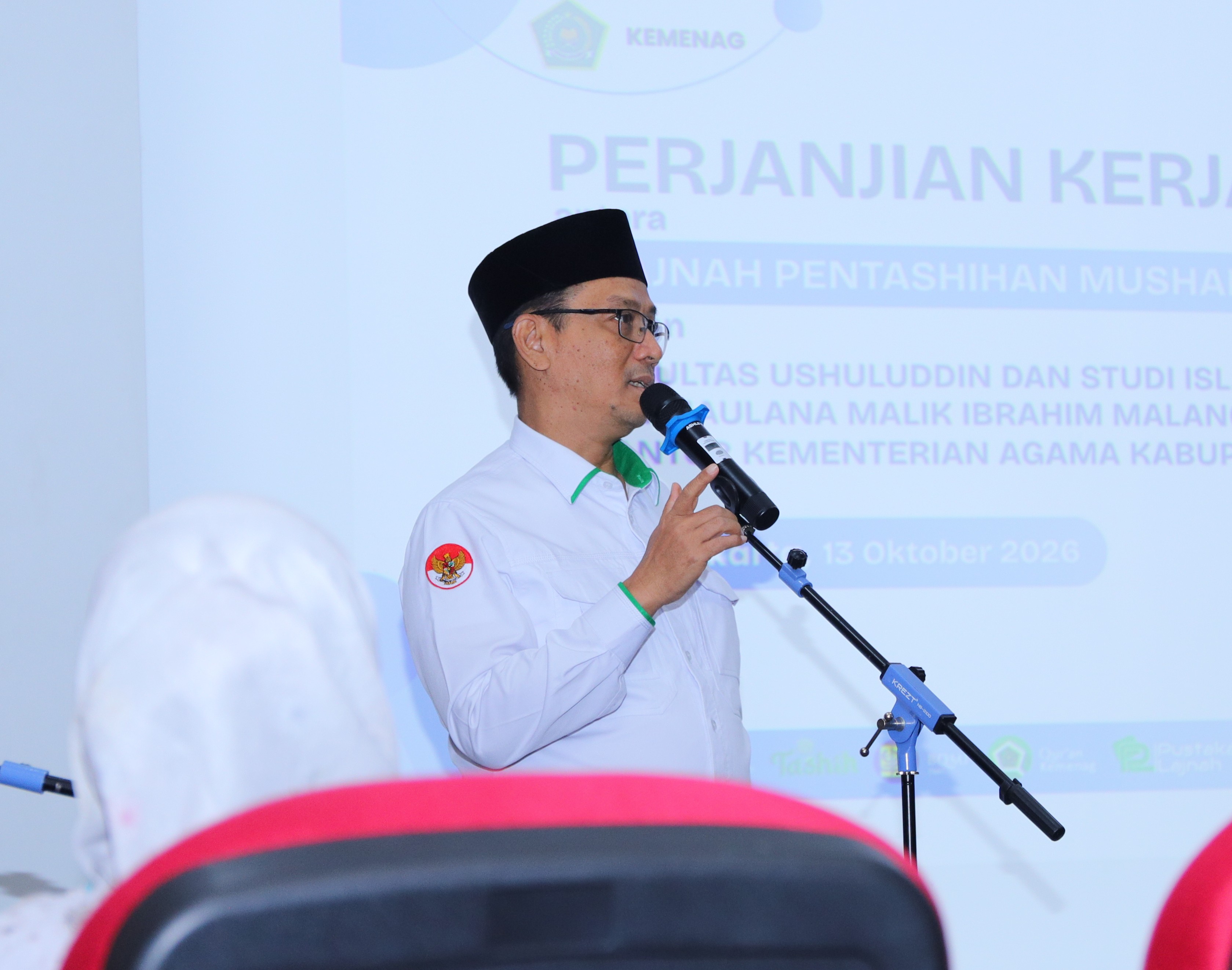 Kankemenag Bantul