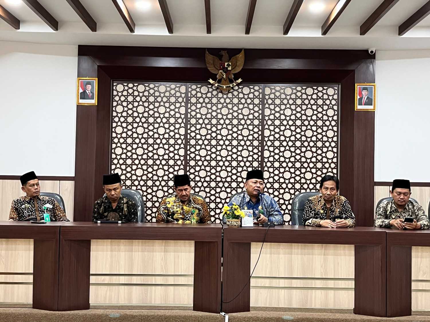 Kemenag Bantul