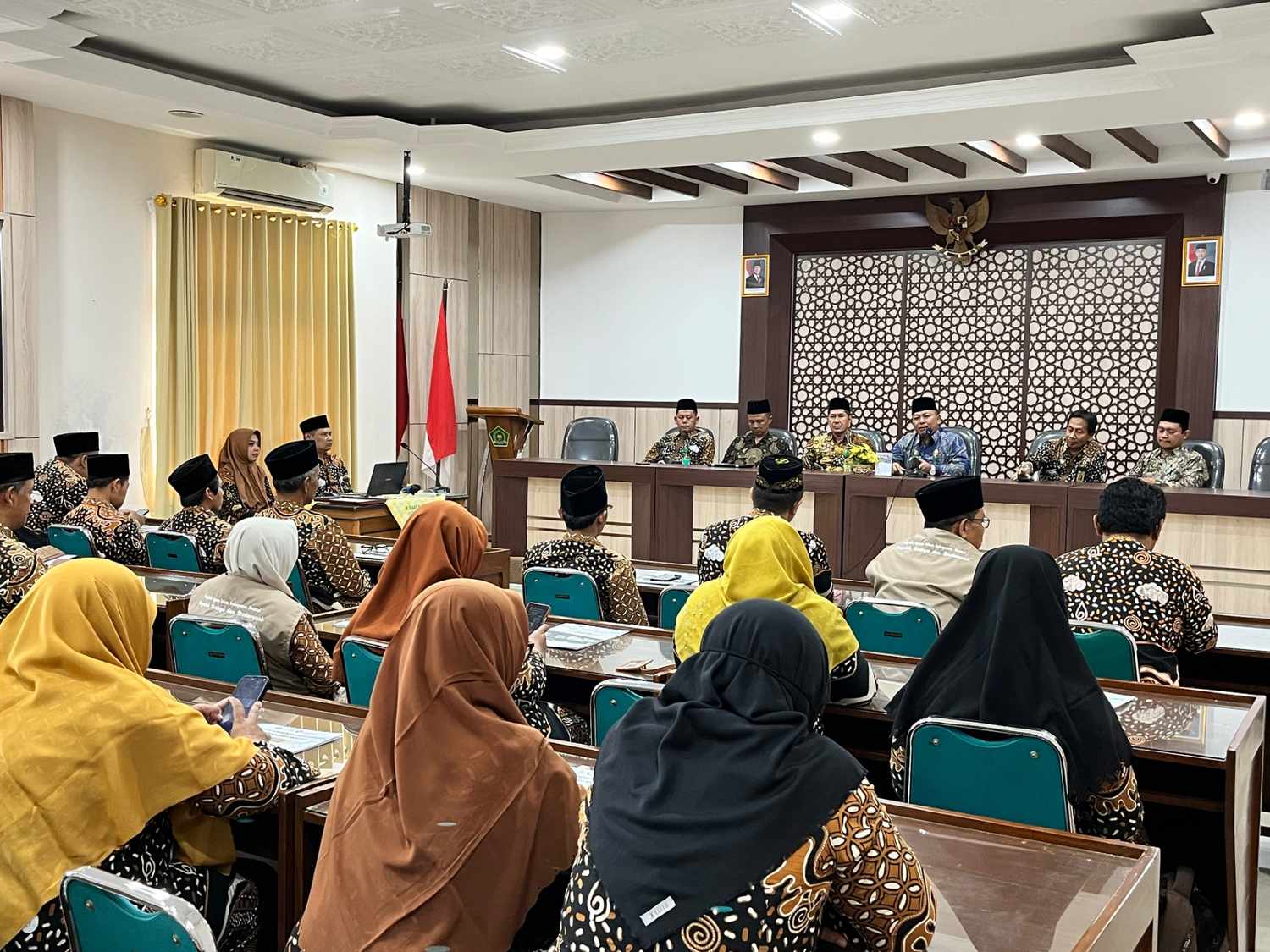 Kemenag Bantul