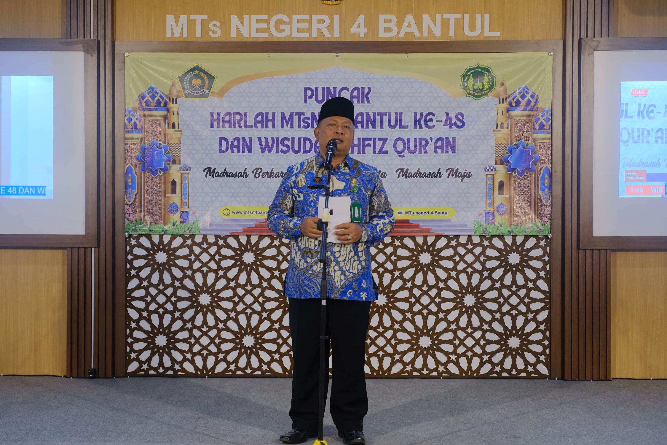 MTsN 4 Bantul