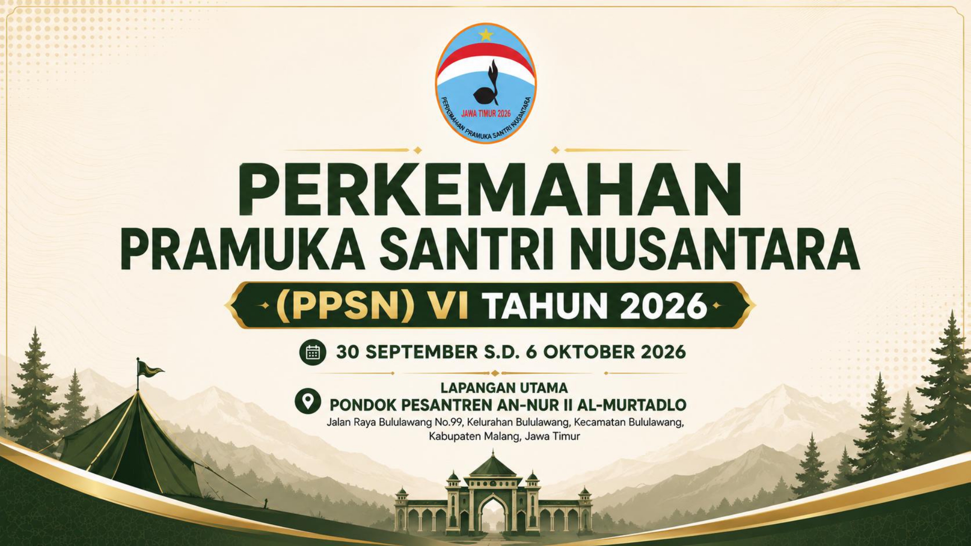 Pondok Pesantren