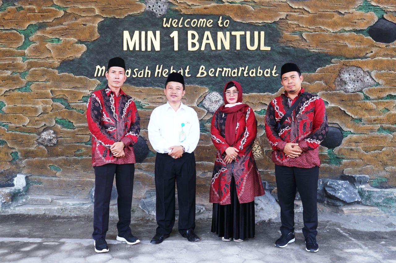 min 1 bantul