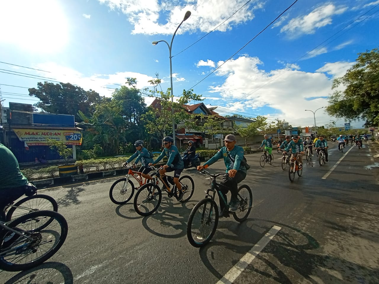 Kankemenag Bantul