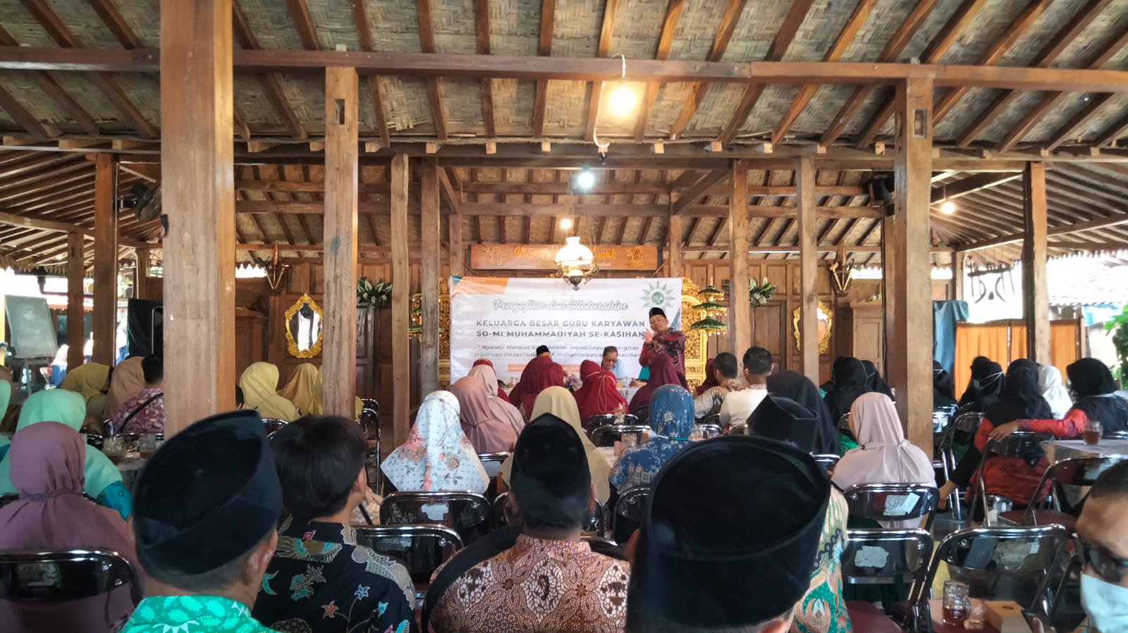 MI Muhammadiyah Jogonalan 