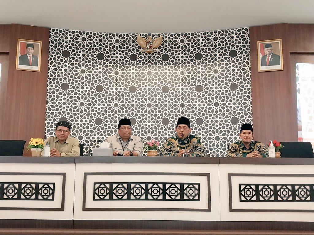 Kankemenag Bantul