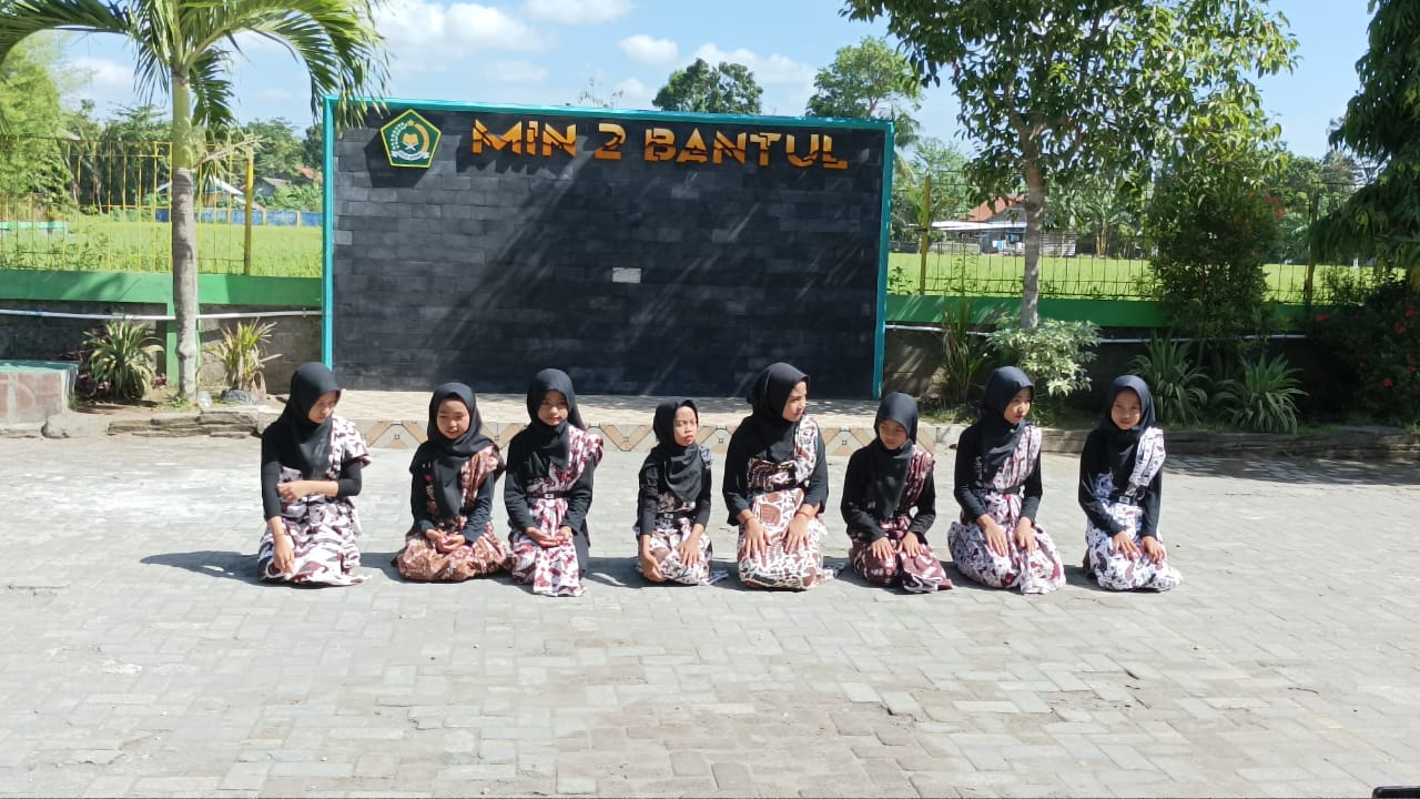 min 2 bantul