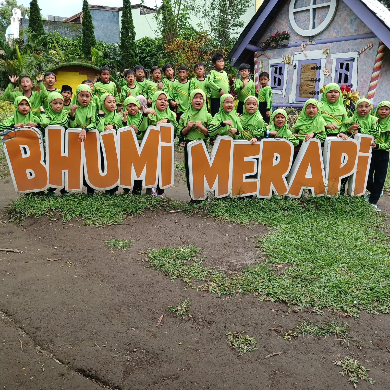 MIN 2 Bantul