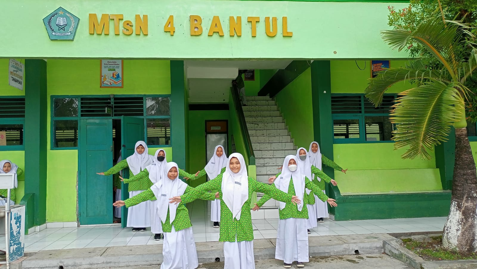 MTsN 4 Bantul