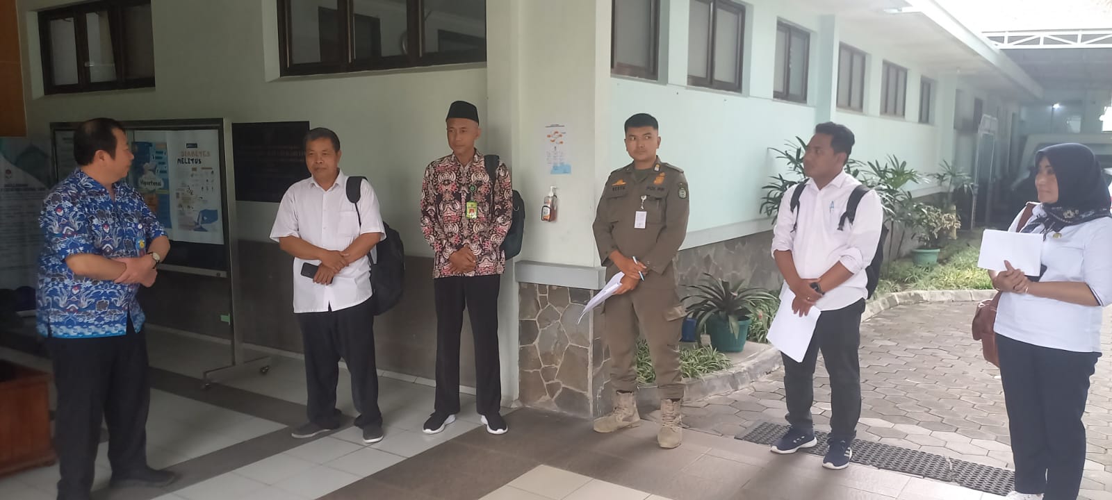 KanKemenag Bantul