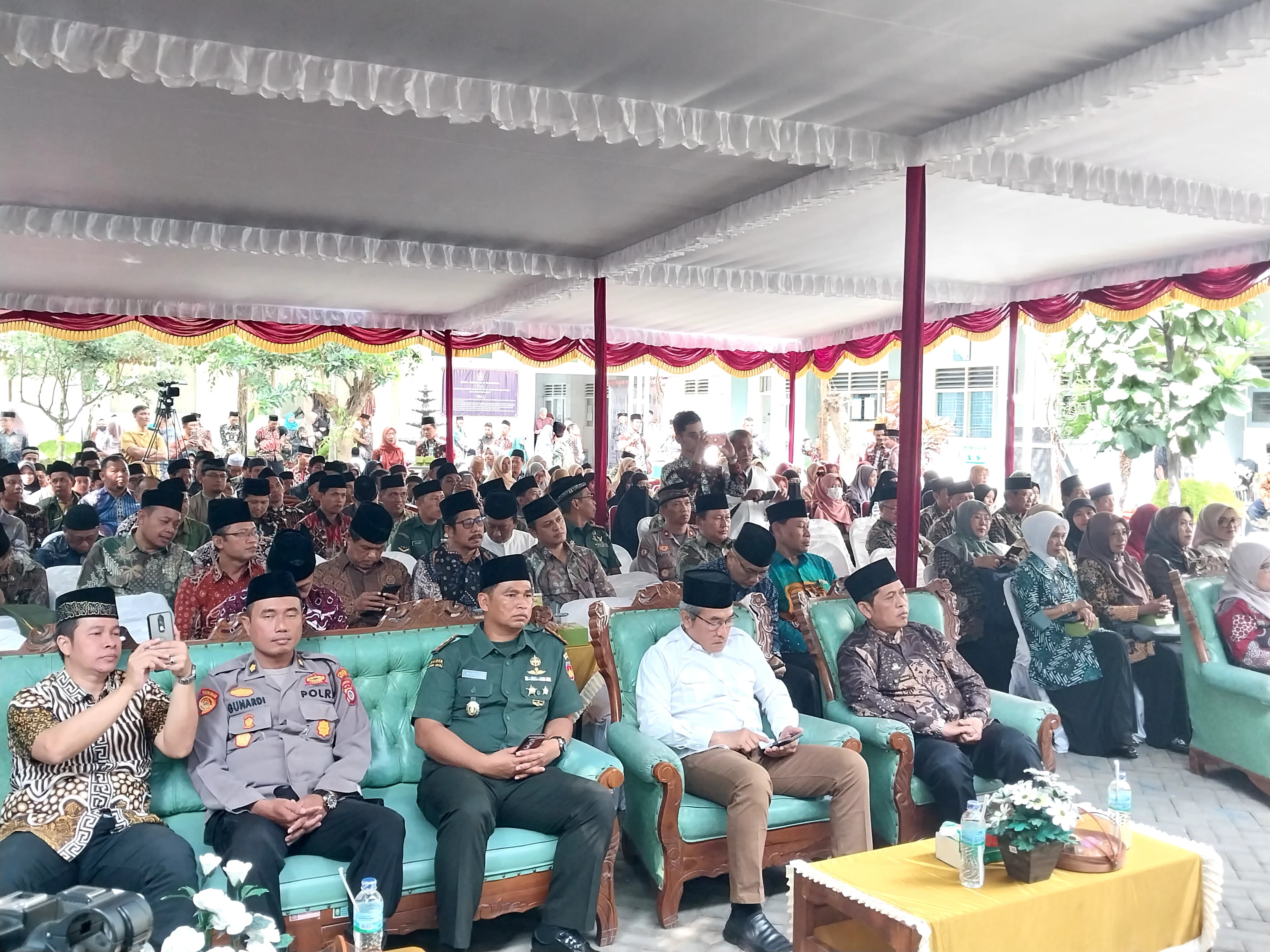 Kankemenag Bantul