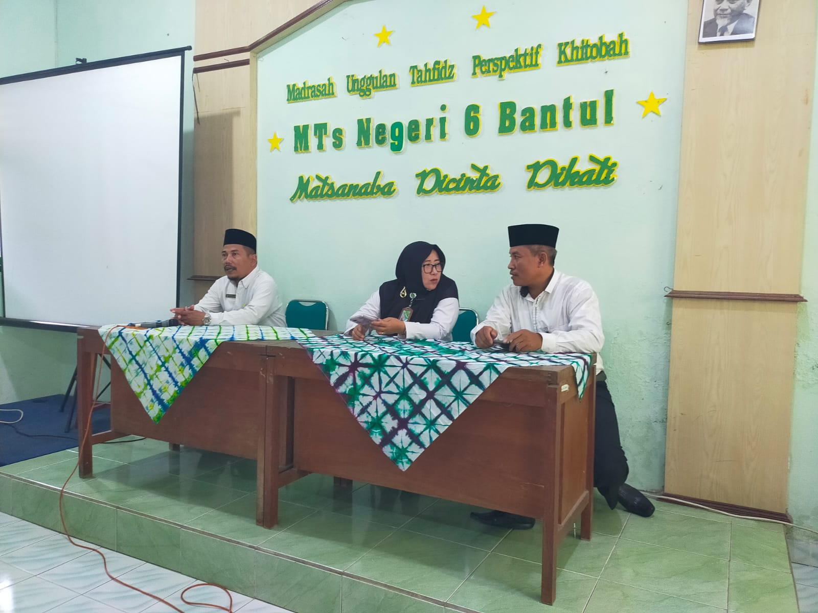 MTsN 5 Bantul