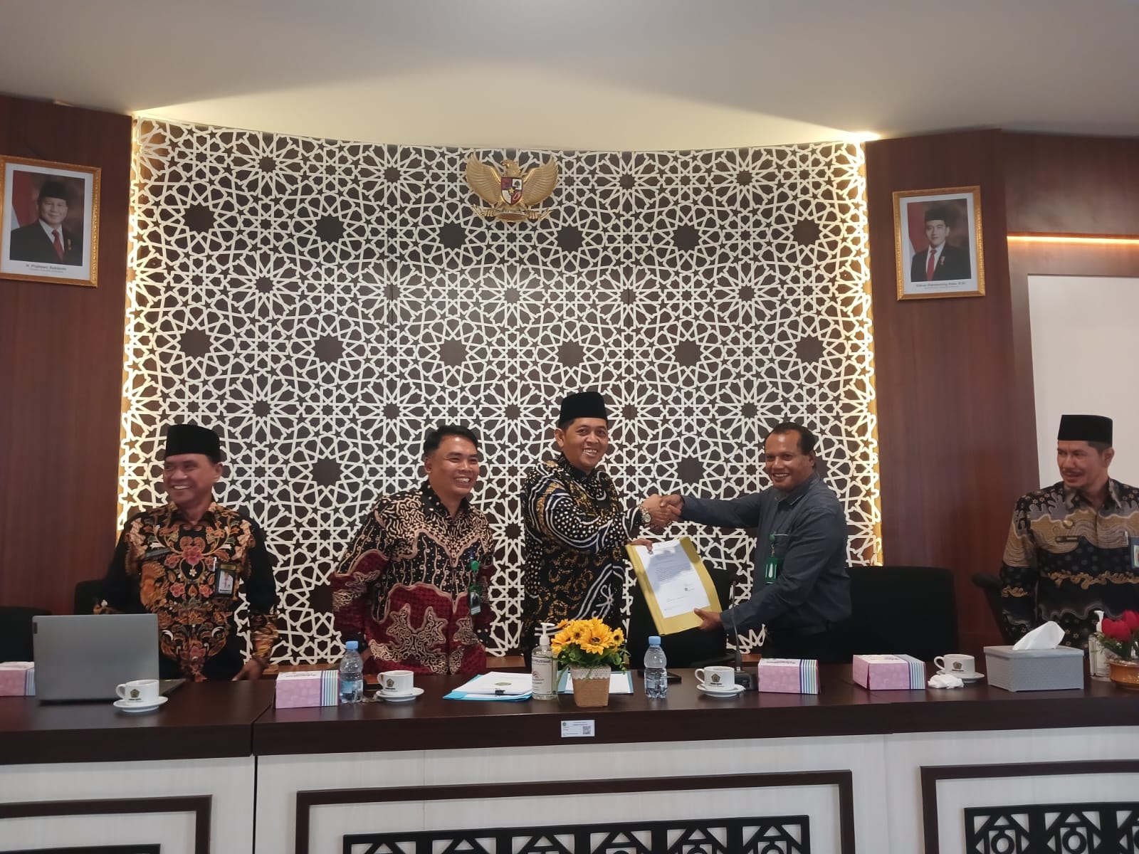 Kankemenag Bantul