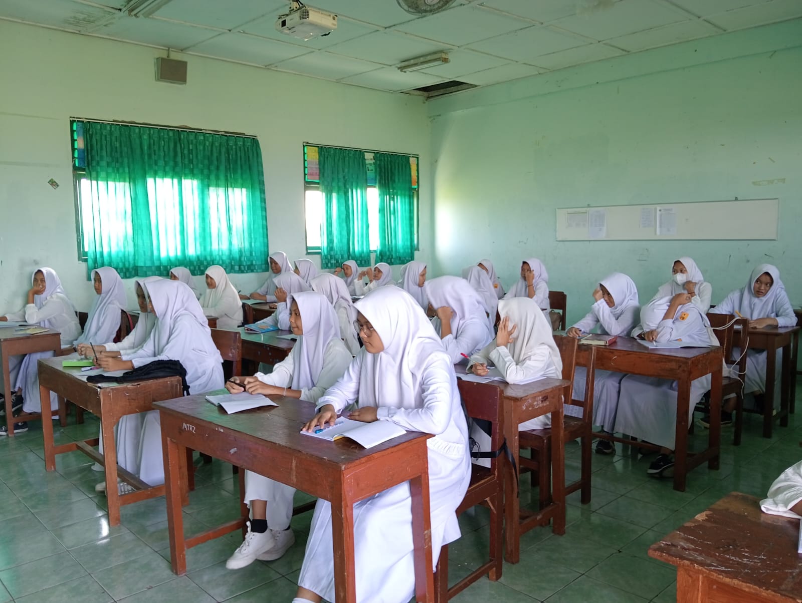 MTsN 7 Bantul