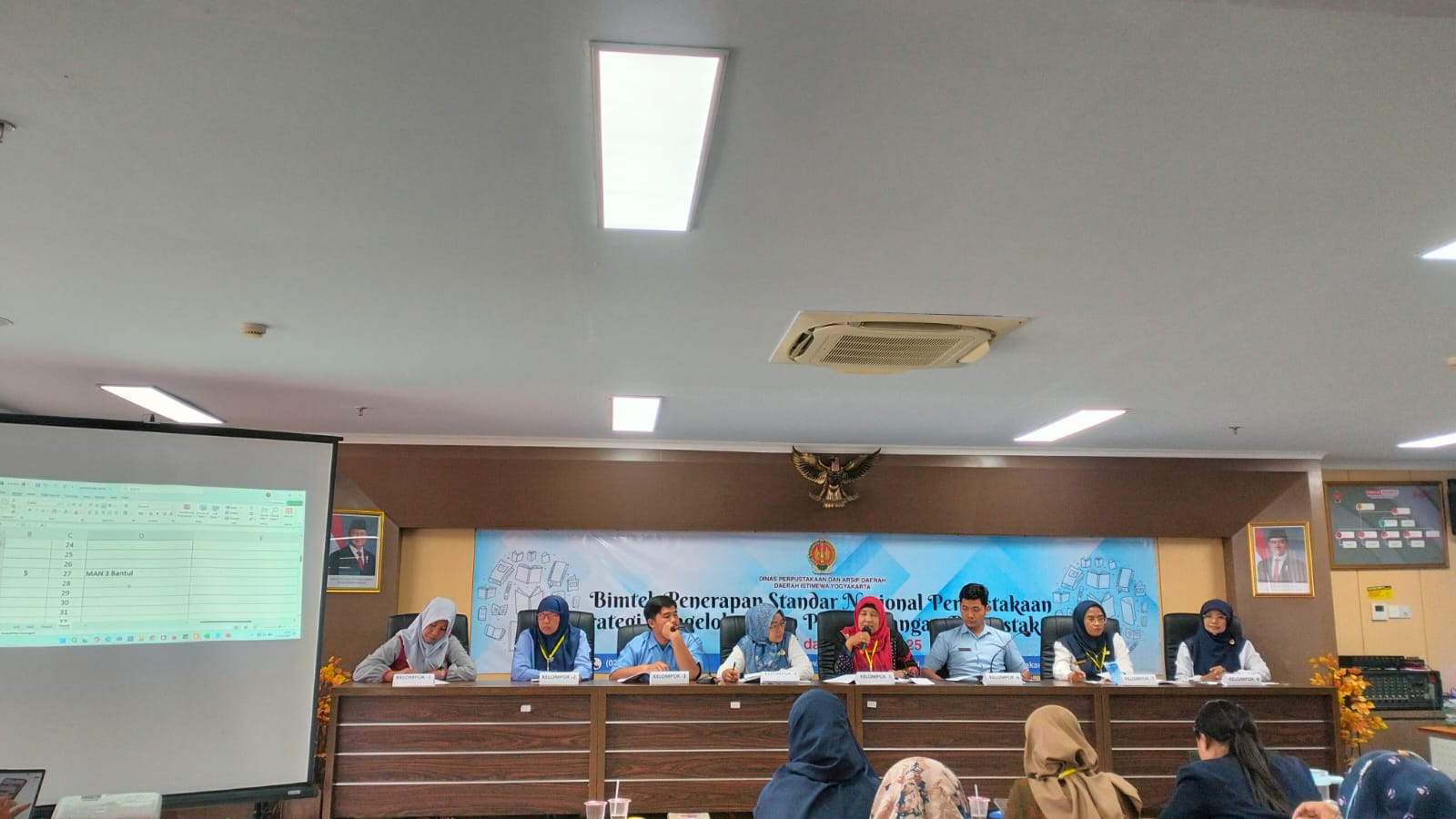 MAN 3 Bantul
