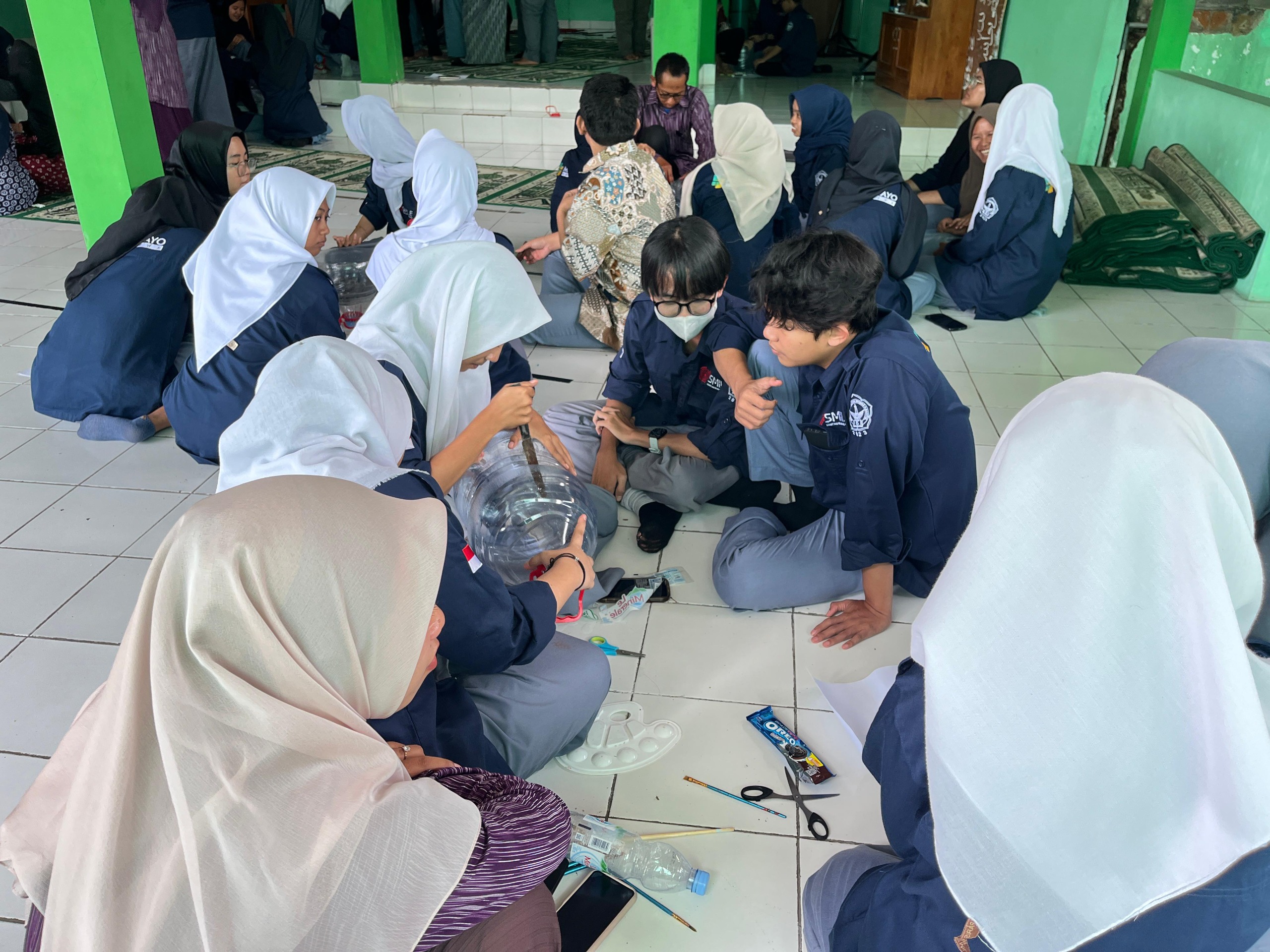 MAN 4 Bantul