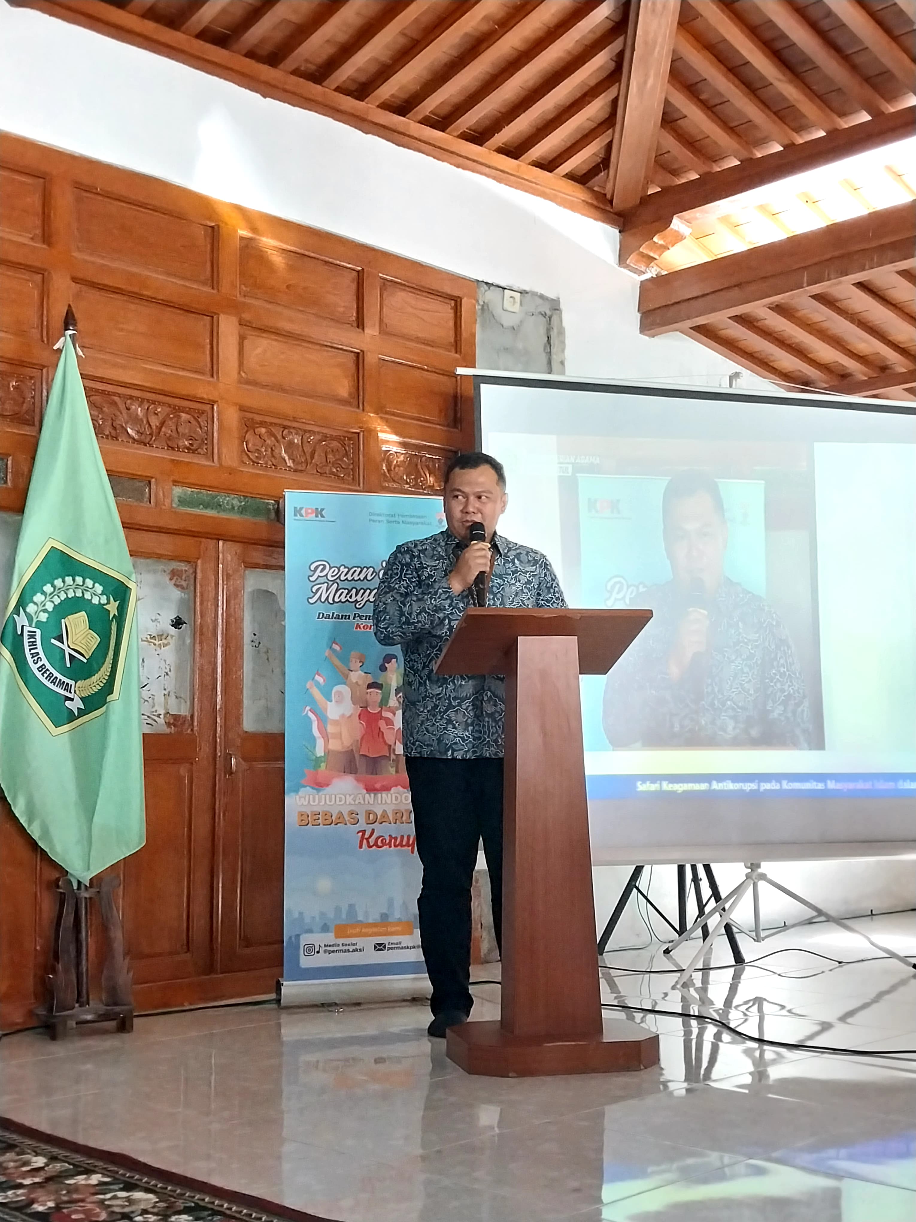 Kankemenag Bantul