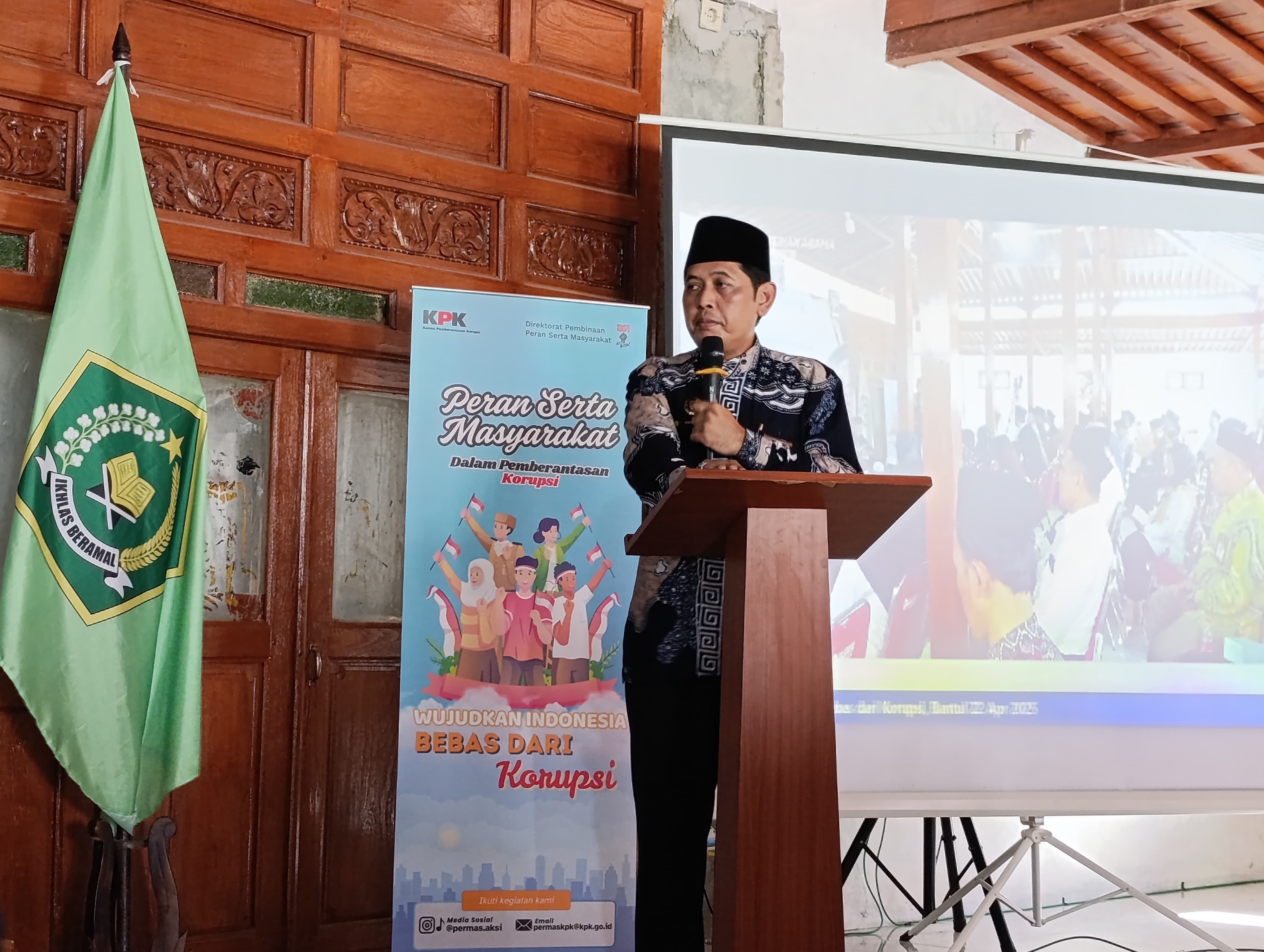 Kankemenag Bantul