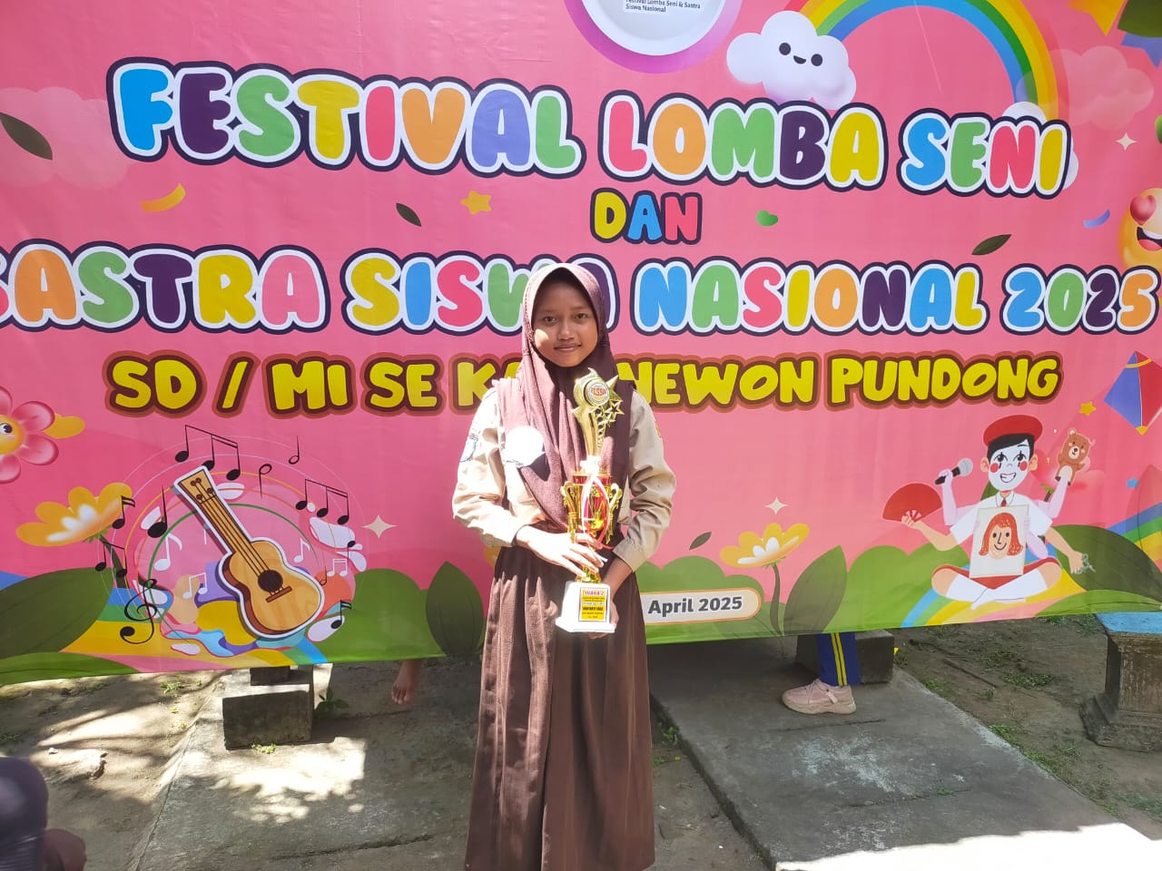 MI Al Anwar Nangsri