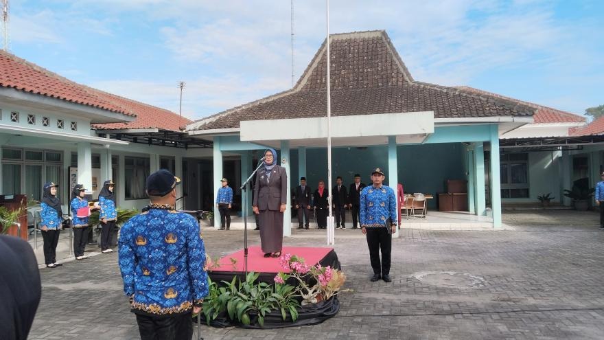MAN 3 Bantul