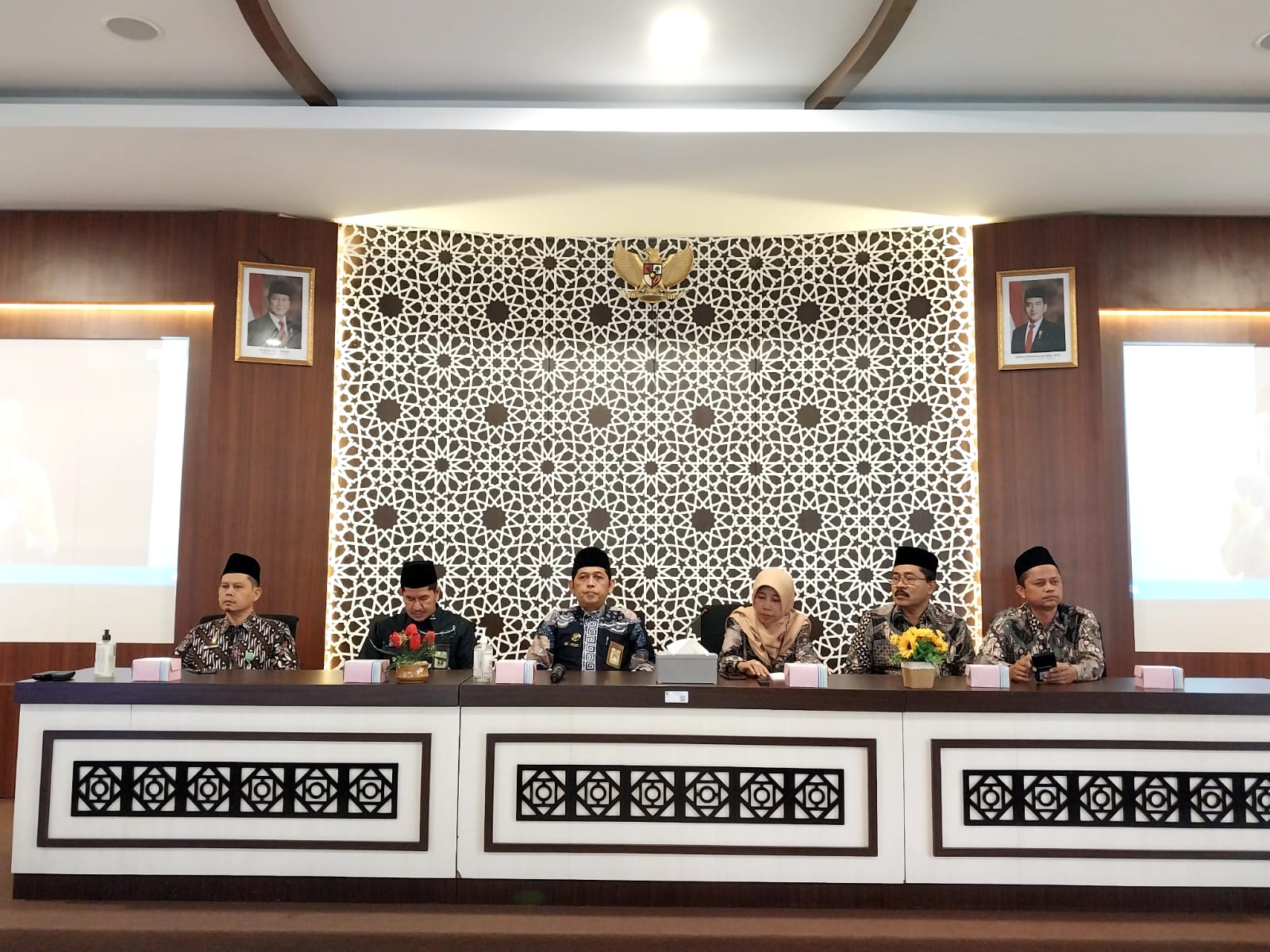 Kankemenag Bantul