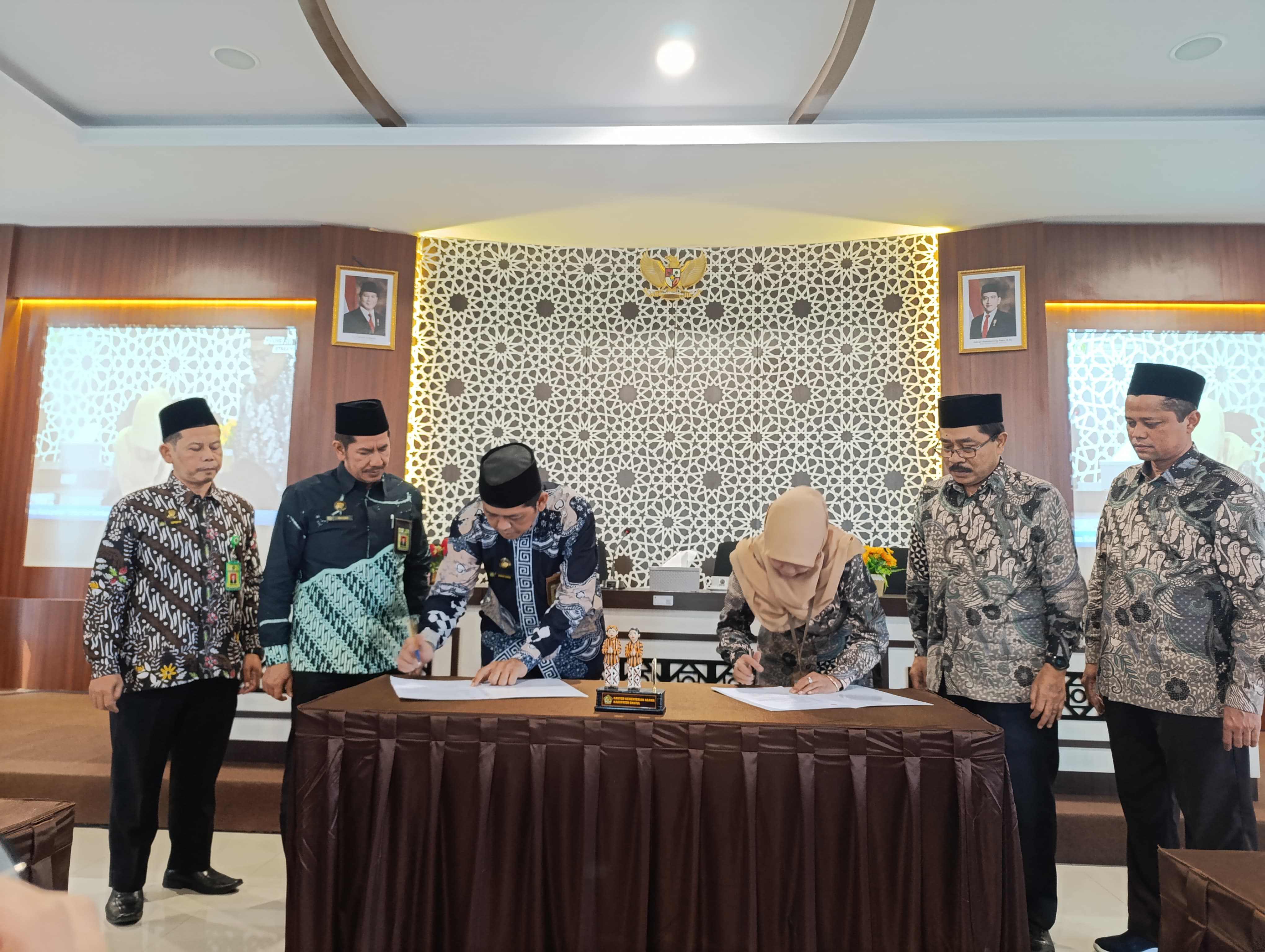 Kankemenag Bantul