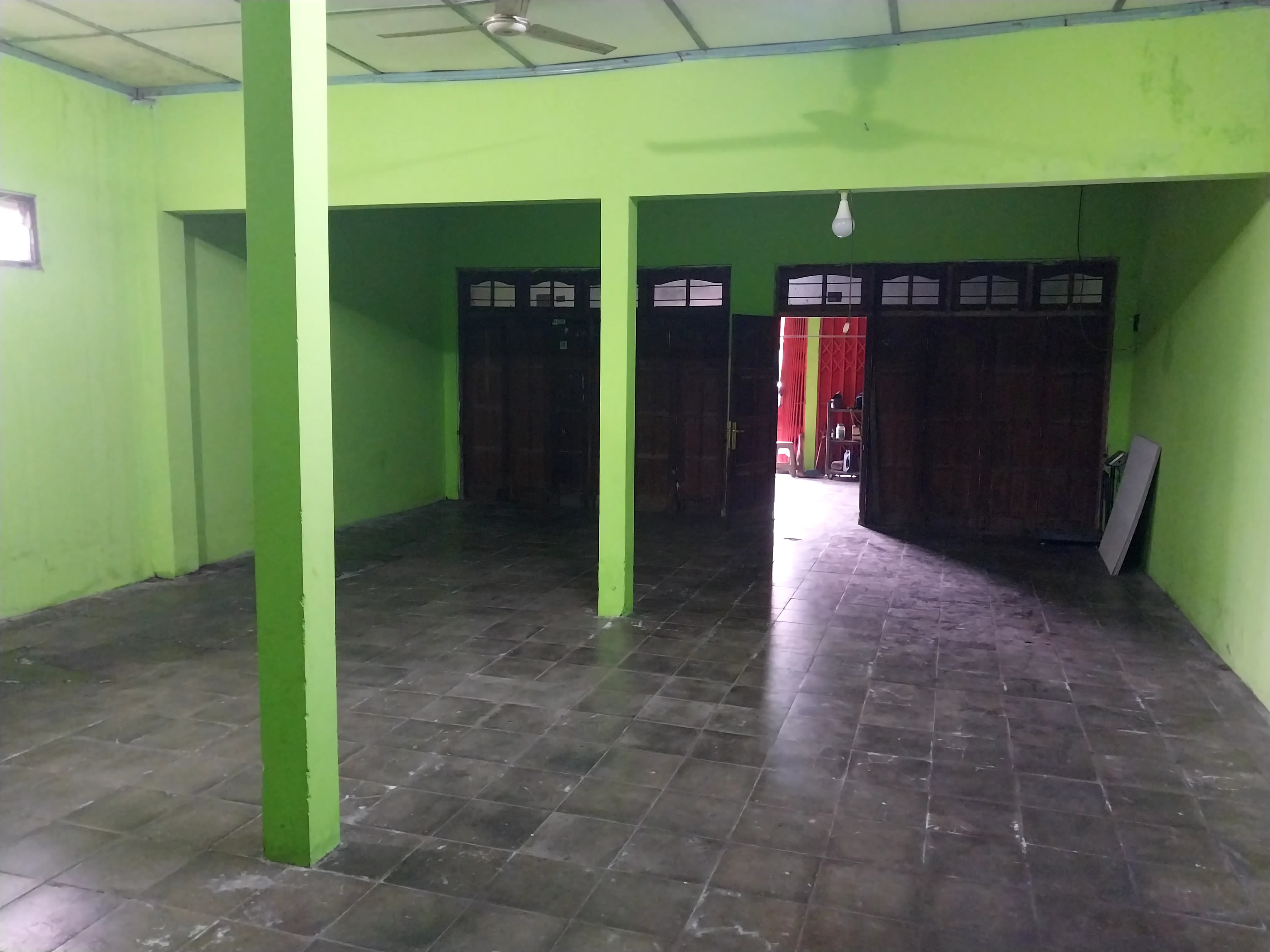 Kankemenag Bantul