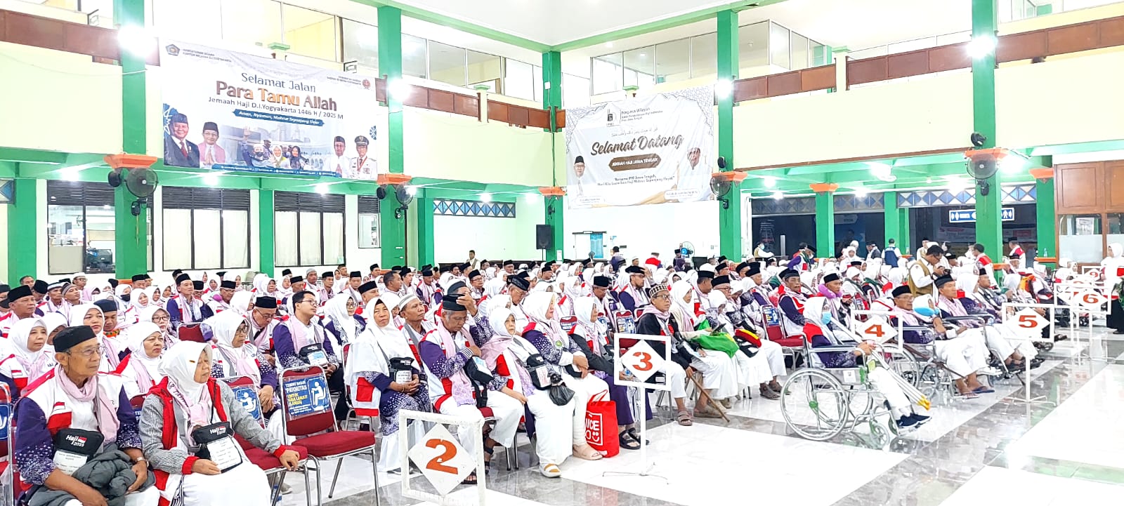 Kankemenag Bantul