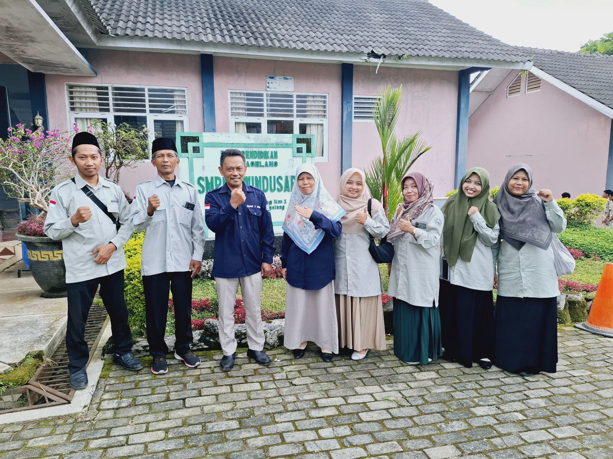 MAN 4 Bantul