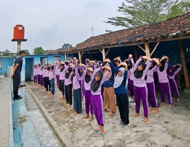 MIS Ma'arif Giriloyo 1